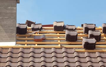 Woodhouse Green clay roofing costs
