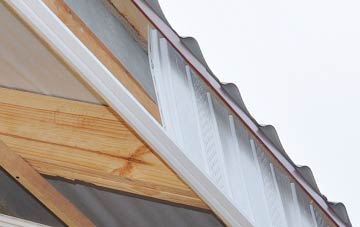 why Woodhouse Green fascia repairs are essential