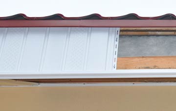 Woodhouse Green fascia repair costs