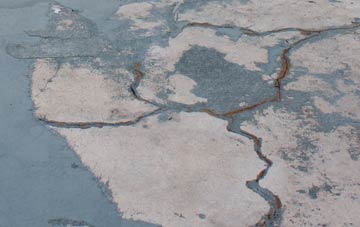 fibreglass roofing replacement Woodhouse Green