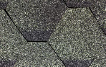 Woodhouse Green fibreglass shingle repairs