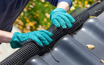 Woodhouse Green gutter repair companies