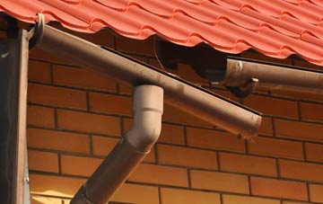 Woodhouse Green gutter repair costs