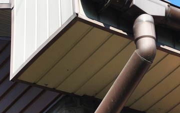 Woodhouse Green soffit installation costs