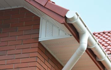 Woodhouse Green soffit repair costs