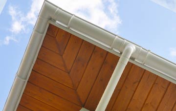 Woodhouse Green soffit types