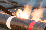 Woodhouse Green flat roofing replacement