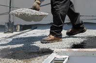 find rated Woodhouse Green flat roofing replacement companies