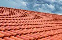 Woodhouse Green roofing tiles