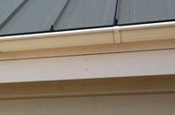 Woodhouse Green soffit repair