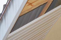 rated Woodhouse Green soffit repair companies