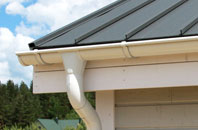 Woodhouse Green soffits