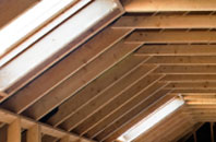 Woodhouse Green tapered roof insulation quotes